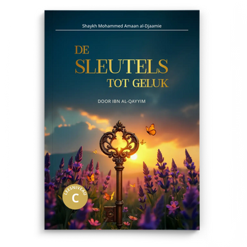 De sleutels tot geluk - Islamboekhandel.nl
