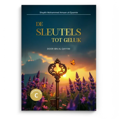 De sleutels tot geluk - Islamboekhandel.nl