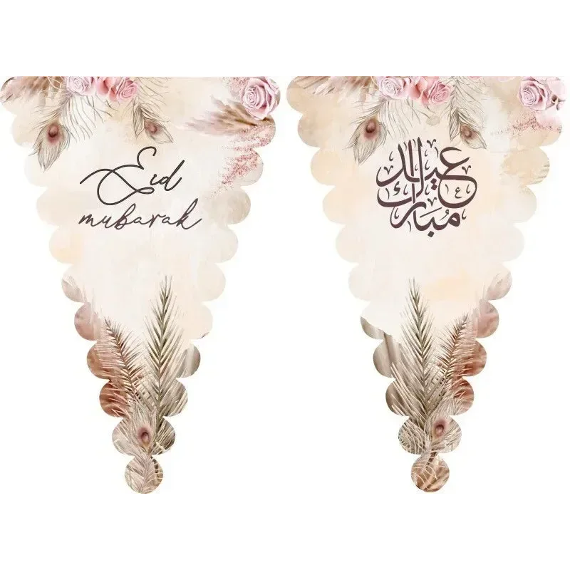 Slinger -Eid boho chic - Islamboekhandel.nl