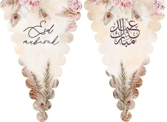 Slinger -Eid boho chic - Islamboekhandel.nl