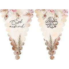 Slinger -Eid boho chic - Islamboekhandel.nl