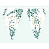 Slinger - Eid Eucalyptus - Islamboekhandel.nl