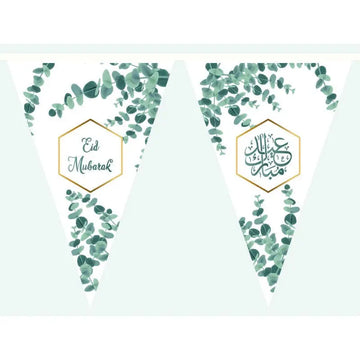 Slinger - Eid Eucalyptus - Islamboekhandel.nl