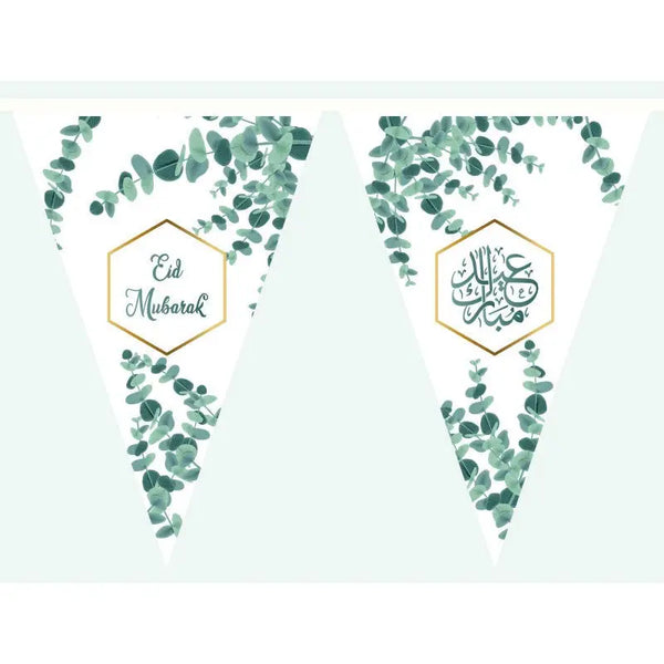 Slinger - Eid Eucalyptus - Islamboekhandel.nl