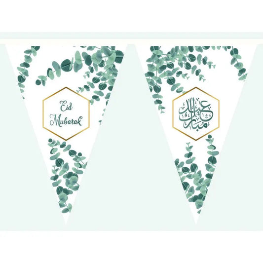 Slinger - Eid Eucalyptus - Islamboekhandel.nl