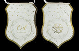 Slinger -Eid leafs - Islamboekhandel.nl