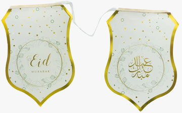 Slinger -Eid leafs - Islamboekhandel.nl
