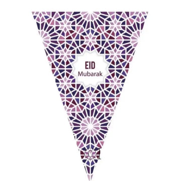 Slinger - Eid Mozaiek - Islamboekhandel.nl