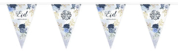 Slinger -Eid peony blue - Islamboekhandel.nl