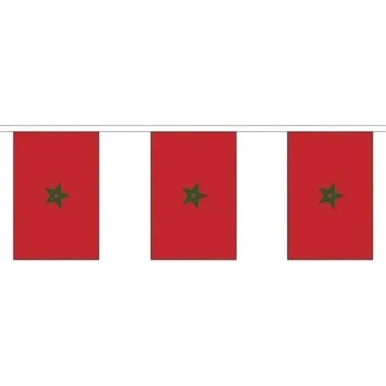 Slinger marokko - Islamboekhandel.nl