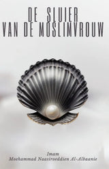 De sluier van de moslimvrouw - Islamboekhandel.nl