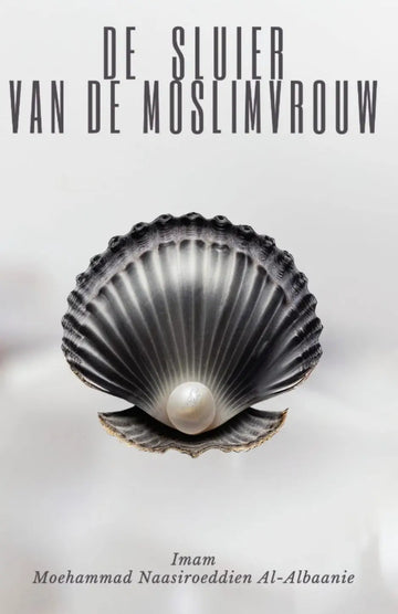 De sluier van de moslimvrouw - Islamboekhandel.nl