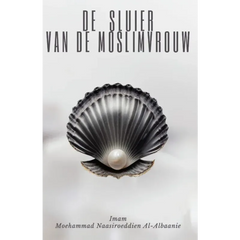 De sluier van de moslimvrouw - Islamboekhandel.nl