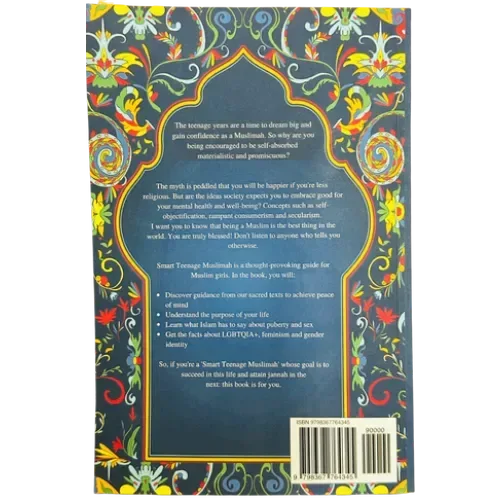 Smart Teenage Muslimah - Islamboekhandel.nl