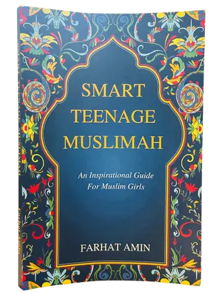Smart Teenage Muslimah - Islamboekhandel.nl