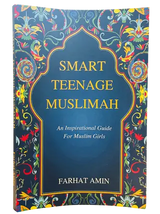 Smart Teenage Muslimah - Islamboekhandel.nl