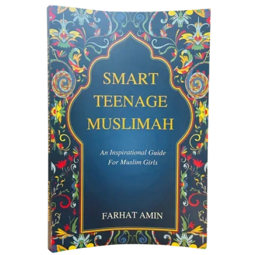 Smart Teenage Muslimah - Islamboekhandel.nl