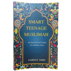 Smart Teenage Muslimah - Islamboekhandel.nl