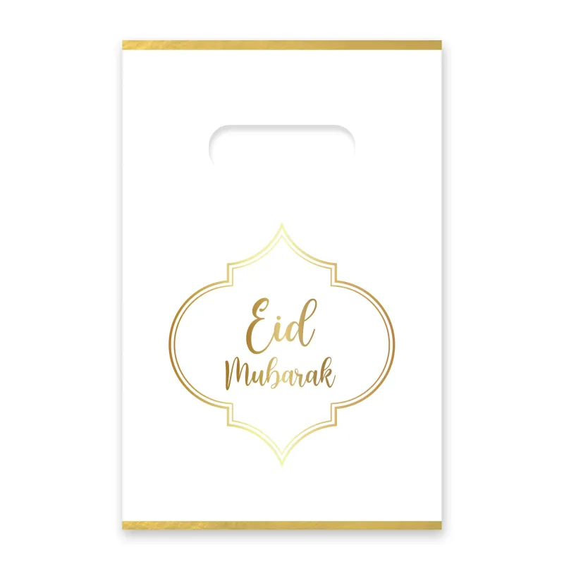 Snoepzakjes -Eid mubarak -nude Hadieth Benelux