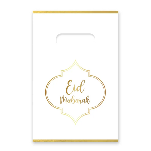 Snoepzakjes -Eid mubarak -nude Hadieth Benelux