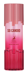 So Candid Body Mist