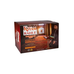 Staande Plastic Koranstandaard - Islamboekhandel.nl