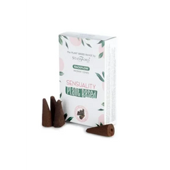 Stamford Sensuality Backflow Wierook cones - Islamboekhandel.nl