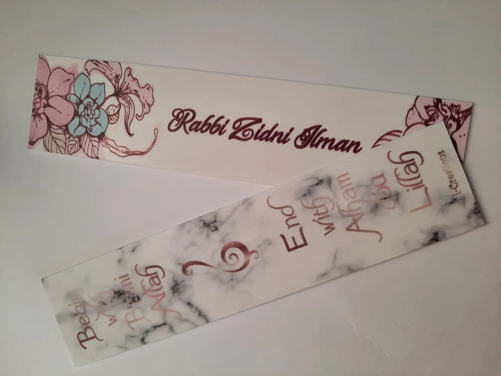 Stevige boekenlegger -rabbi zidni ilman - Islamboekhandel.nl