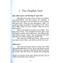 Stories of the Prophets (UKIA) - Islamboekhandel.nl
