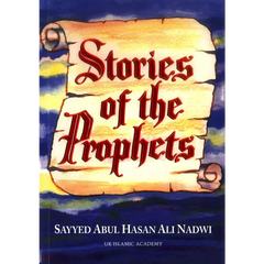 Stories of the Prophets (UKIA) - Islamboekhandel.nl