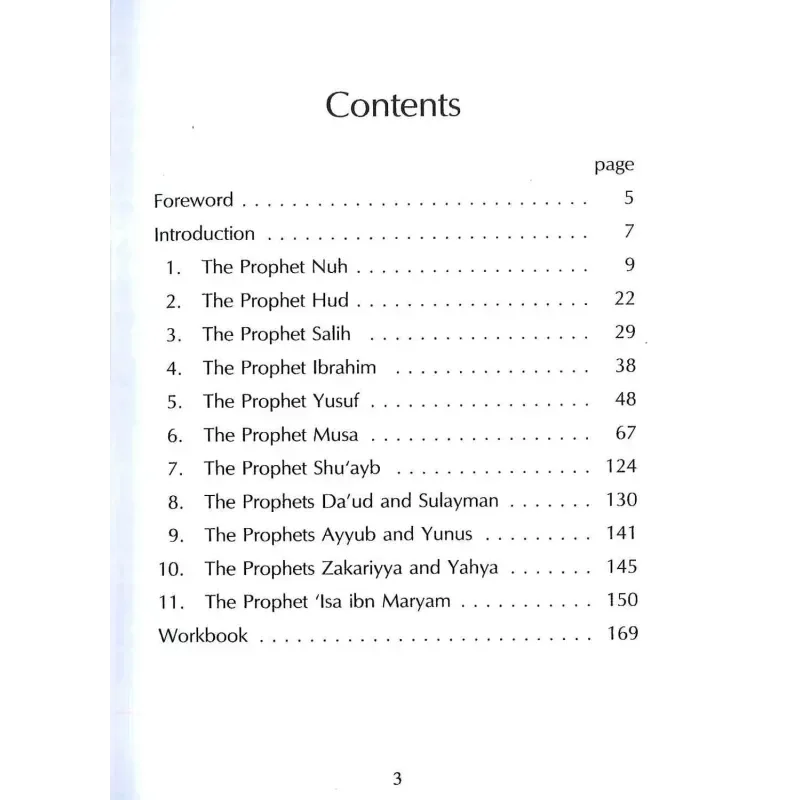 Stories of the Prophets (UKIA) - Islamboekhandel.nl