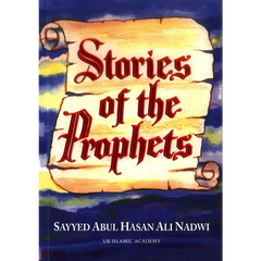 Stories of the Prophets (UKIA) - Islamboekhandel.nl
