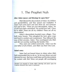 Stories of the Prophets (UKIA) - Islamboekhandel.nl