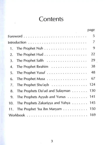 Stories of the Prophets (UKIA) - Islamboekhandel.nl