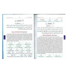 Study the Noble Quran Word for Word: 3 Volume Set: Full