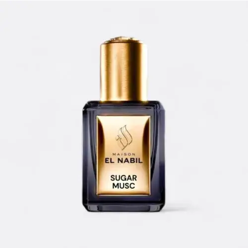 Sugar Musc El-Nabil Parfumolie - Islamboekhandel.nl
