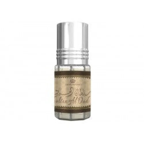 Sultan al Oud Parfumolie 3 ML Rehab Perfumes