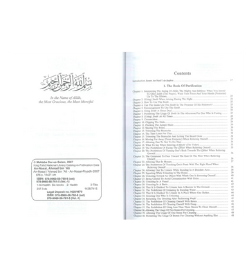 Sunan An Nasai : English, Arabic : 6 Volume Set - Islamboekhandel.nl