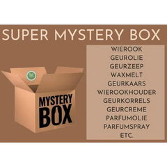 Super mystery box - Islamboekhandel.nl