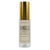 Sweet Patchouli Parfumolie - Karamat - Islamboekhandel.nl