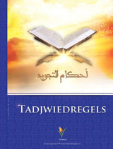 Tadjwiedregels - Islamboekhandel.nl