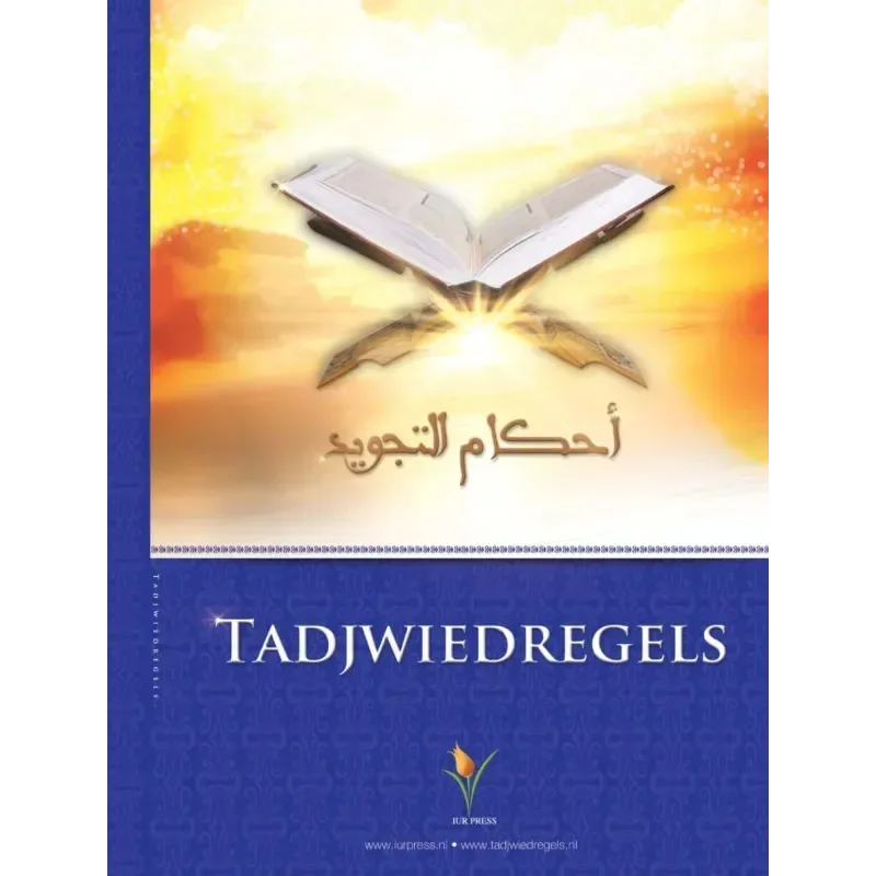 Tadjwiedregels - Islamboekhandel.nl