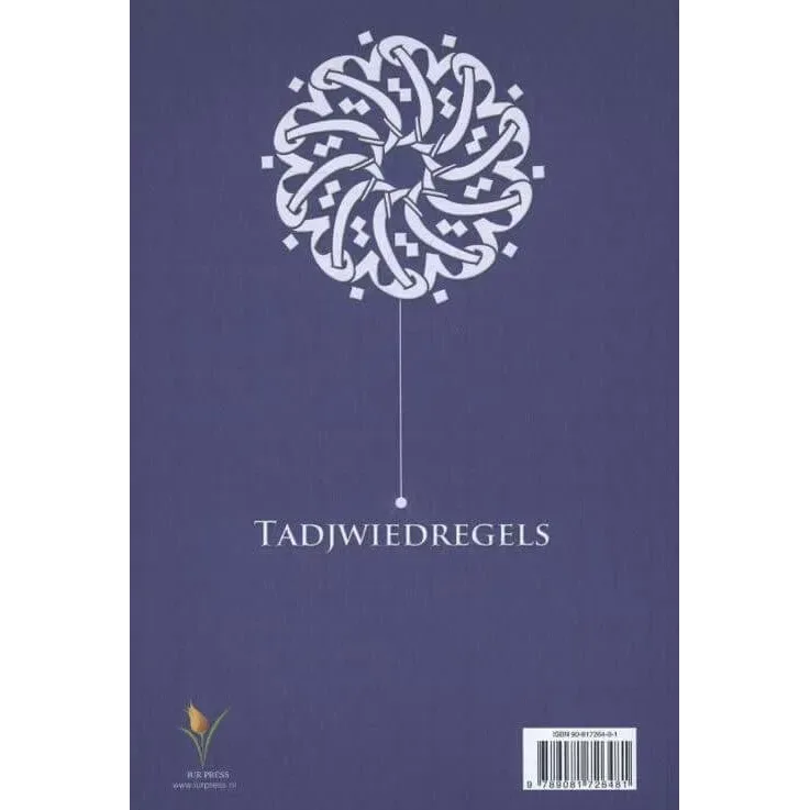 Tadjwiedregels - Islamboekhandel.nl