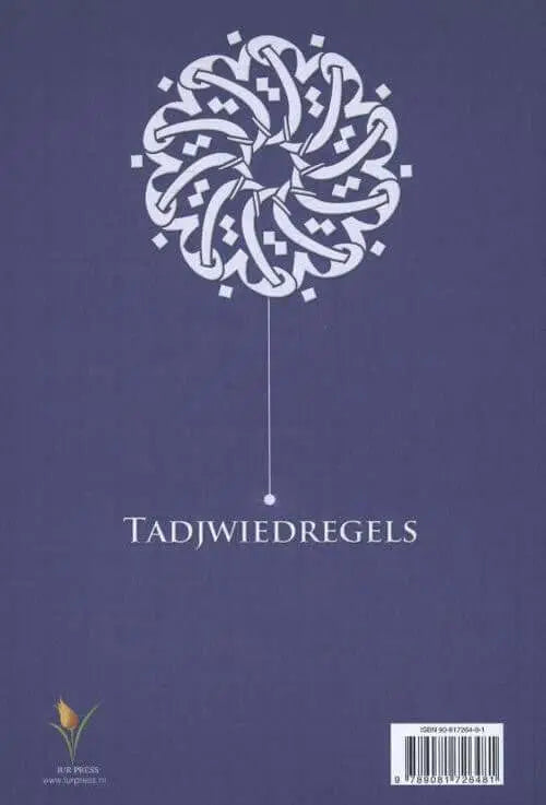 Tadjwiedregels - Islamboekhandel.nl