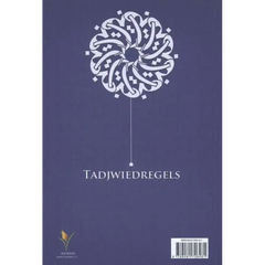Tadjwiedregels - Islamboekhandel.nl