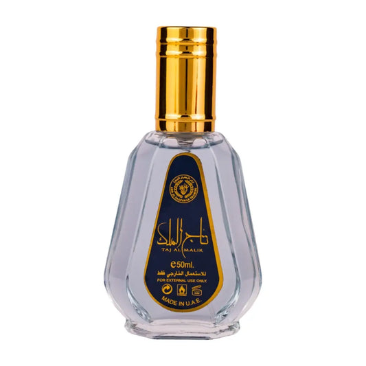 Taj al Malik - Islamboekhandel.nl