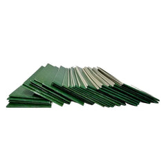 Tajweed Koran in tas 30 delen hafs -Klein (A6) - Islamboekhandel.nl