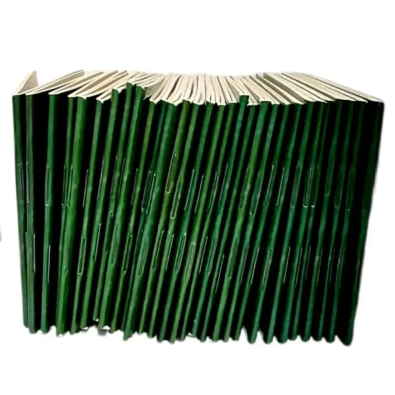 Tajweed Koran in tas 30 delen hafs -Klein (A6) - Islamboekhandel.nl