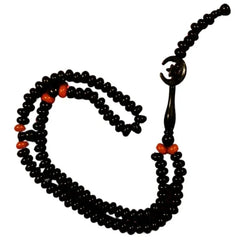 Tasbeeh Maan-Ster - Islamboekhandel.nl