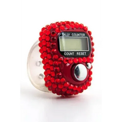 Tasbihteller glitter - Islamboekhandel.nl